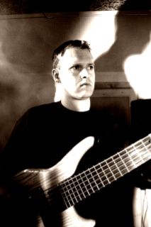 Bassist i VTB 2007-2017 