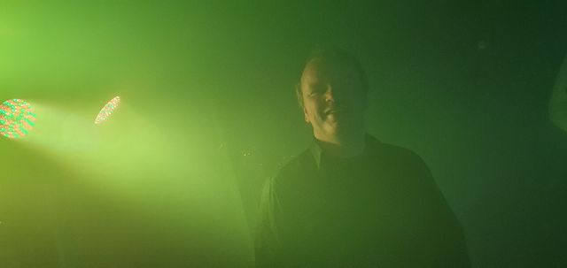 Lars Kristian Sjøvold