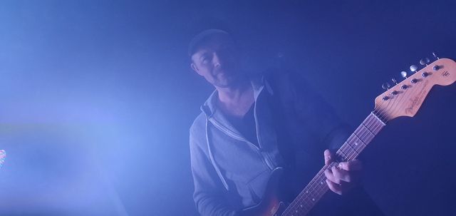 Jørgen Letnes Straumfors