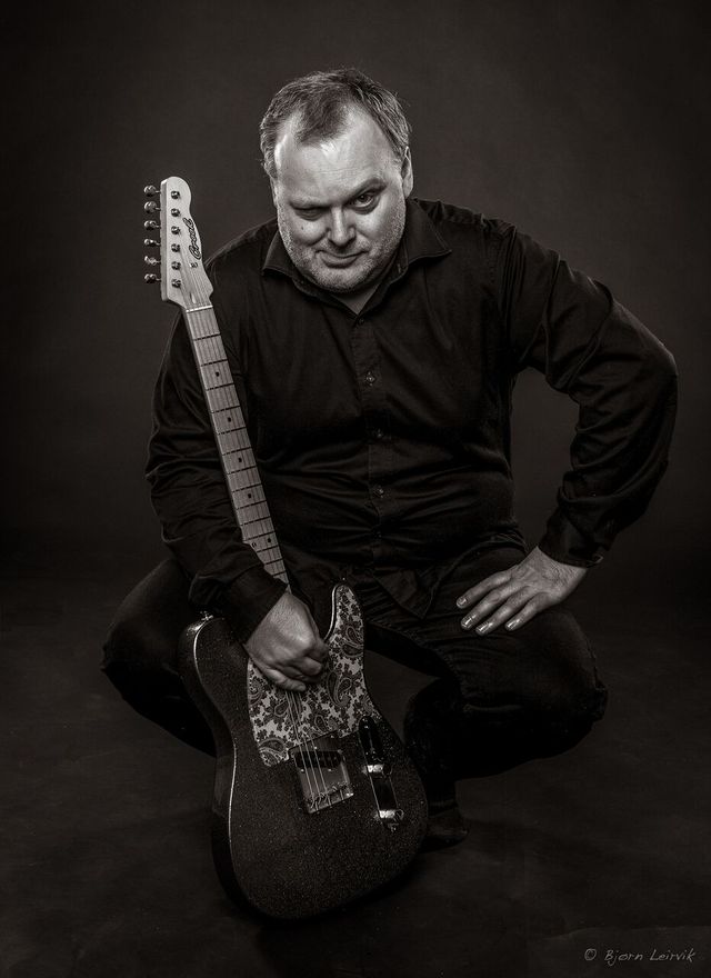 Frode Hansen